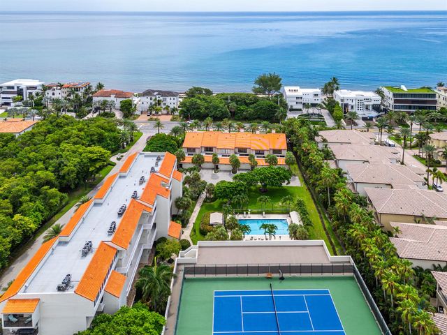 3908 S OCEAN Boulevard T-1, Highland Beach, FL 33487
