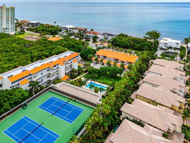 3908 S OCEAN Boulevard T-1, Highland Beach, FL 33487