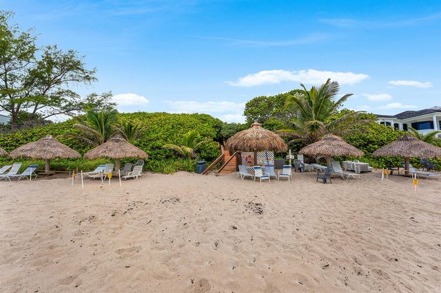 3908 S OCEAN Boulevard T-1, Highland Beach, FL 33487