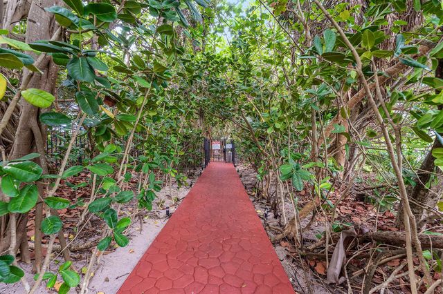 3908 S OCEAN Boulevard T-1, Highland Beach, FL 33487