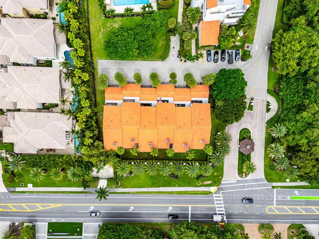3908 S OCEAN Boulevard T-1, Highland Beach, FL 33487