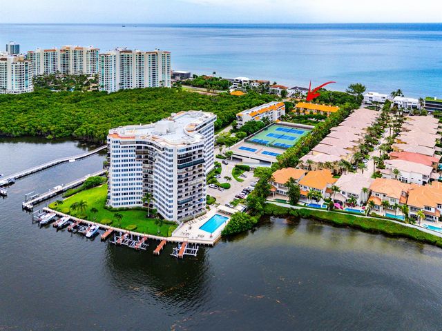 3908 S OCEAN Boulevard T-1, Highland Beach, FL 33487