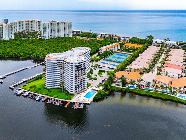 3908 S OCEAN Boulevard T-1, Highland Beach, FL 33487