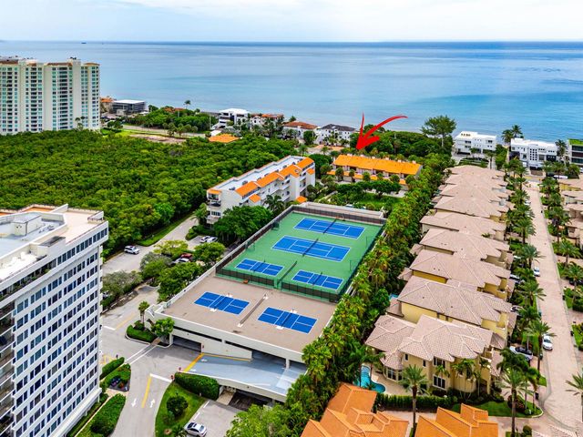 3908 S OCEAN Boulevard T-1, Highland Beach, FL 33487