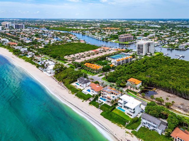 3908 S OCEAN Boulevard T-1, Highland Beach, FL 33487