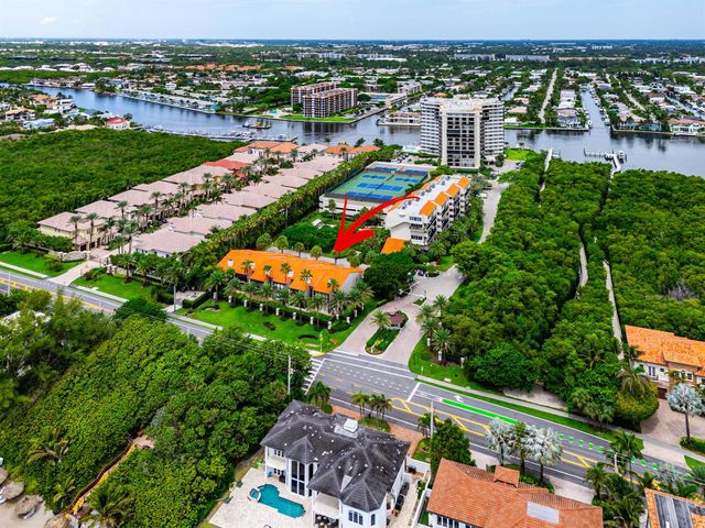 3908 S OCEAN Boulevard T-1, Highland Beach, FL 33487