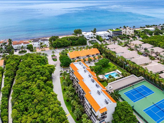 3908 S OCEAN Boulevard T-1, Highland Beach, FL 33487