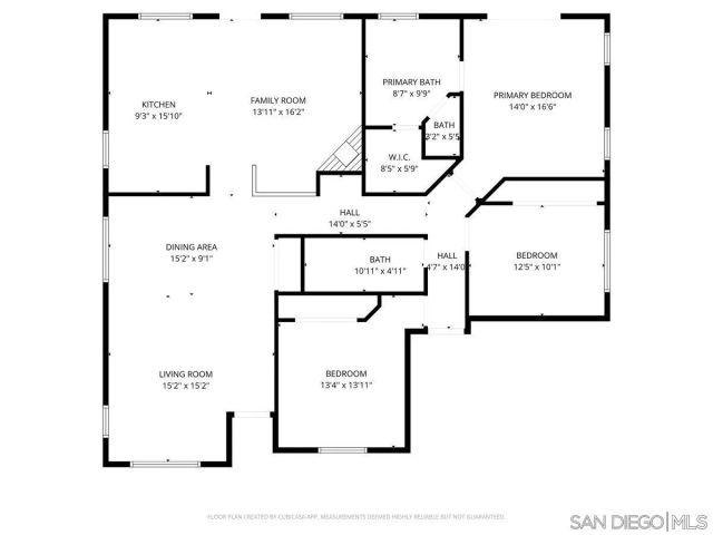 1359 H St, Ramona, CA 92065