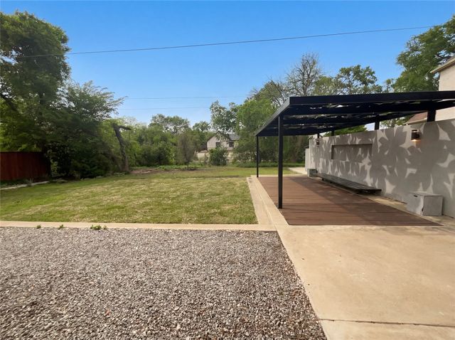 7121 Winding Creek Road, Dallas, TX 75252