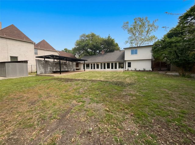 7121 Winding Creek Road, Dallas, TX 75252