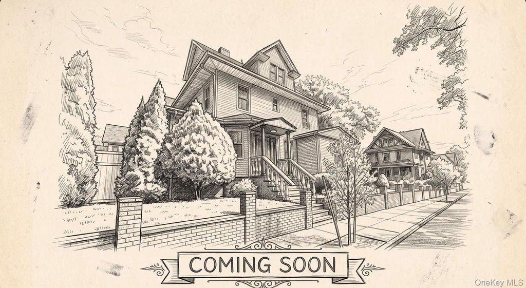 8442 88th Street, Woodhaven, NY 11421 — exterior