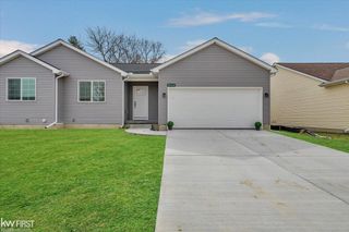 9520 Orchard Lake Drive, Richfield Twp, MI 48423