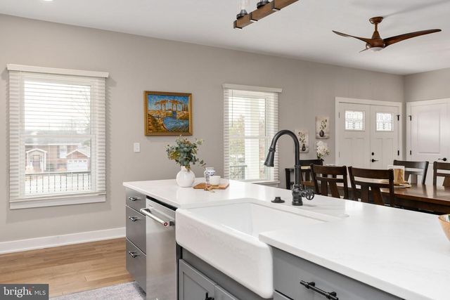 261 WASHINGTON ST, Locust Grove, VA 22508