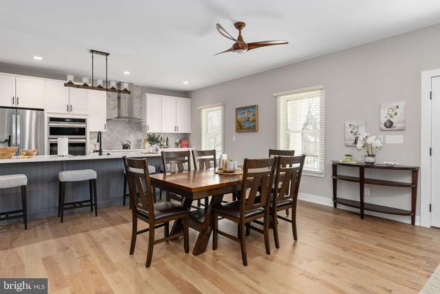 261 WASHINGTON ST, Locust Grove, VA 22508