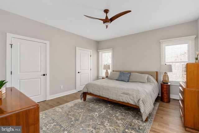 261 WASHINGTON ST, Locust Grove, VA 22508