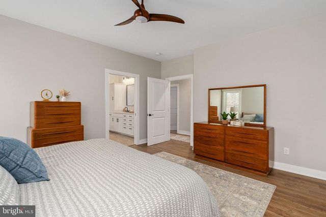 261 WASHINGTON ST, Locust Grove, VA 22508