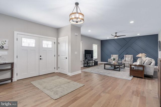 261 WASHINGTON ST, Locust Grove, VA 22508