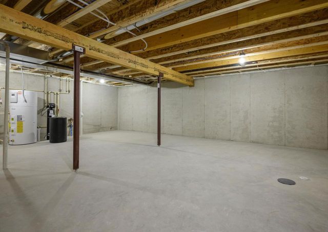 636 Tabby Turn Drive, Middleton, WI 53562