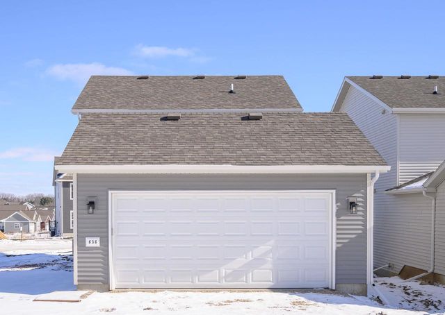 636 Tabby Turn Drive, Middleton, WI 53562