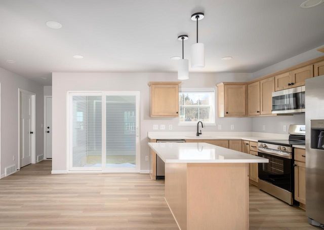 636 Tabby Turn Drive, Middleton, WI 53562