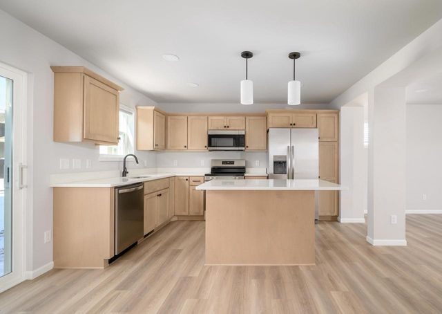 636 Tabby Turn Drive, Middleton, WI 53562