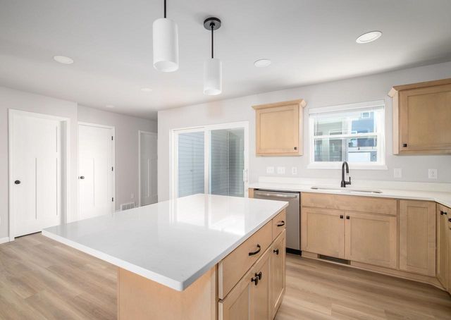 636 Tabby Turn Drive, Middleton, WI 53562