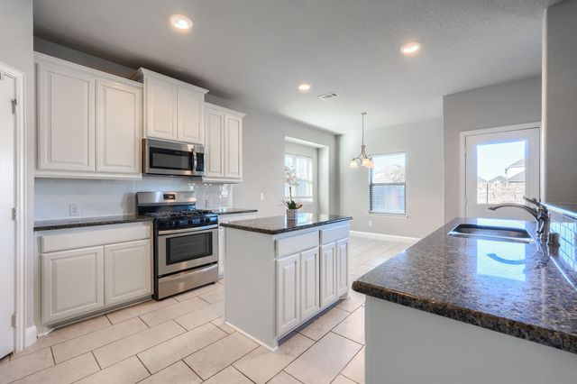 3003 Winchester Avenue, Melissa, TX 75454