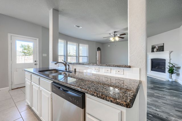 3003 Winchester Avenue, Melissa, TX 75454