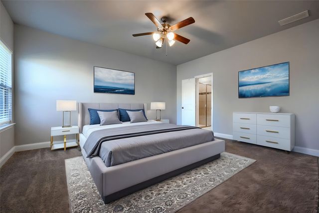 3003 Winchester Avenue, Melissa, TX 75454
