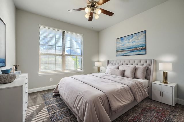 3003 Winchester Avenue, Melissa, TX 75454