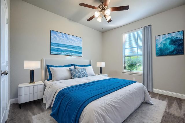 3003 Winchester Avenue, Melissa, TX 75454