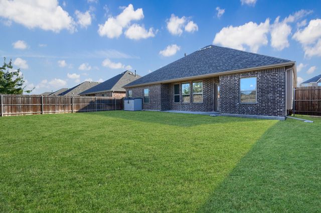 3003 Winchester Avenue, Melissa, TX 75454