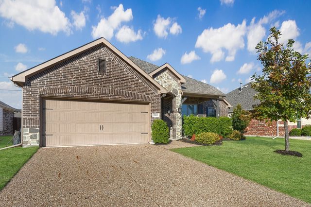 3003 Winchester Avenue, Melissa, TX 75454