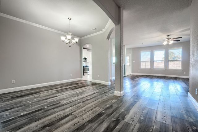 3003 Winchester Avenue, Melissa, TX 75454