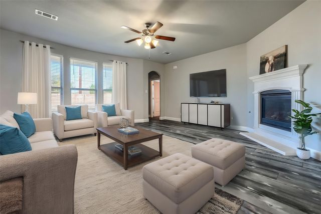 3003 Winchester Avenue, Melissa, TX 75454