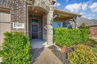 3003 Winchester Avenue, Melissa, TX 75454