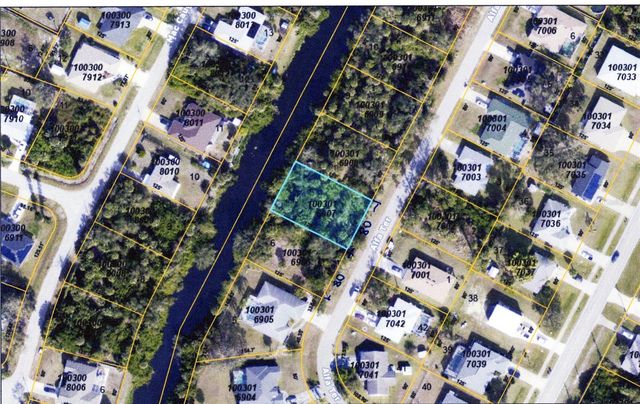 ALFA TERRACE, North Port, FL 34286