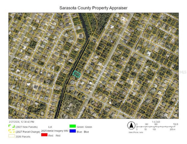 ALFA TERRACE, North Port, FL 34286