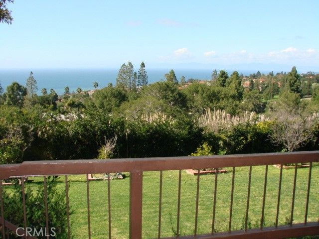 6751 Alta Vista, Rancho Palos Verdes, CA 90275