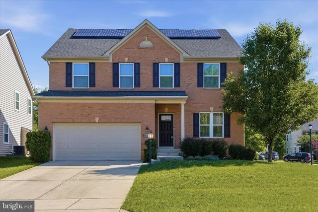 14116 ABERDEENS FOLLY CT, Bowie, MD 20720