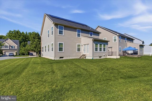 14116 ABERDEENS FOLLY CT, Bowie, MD 20720