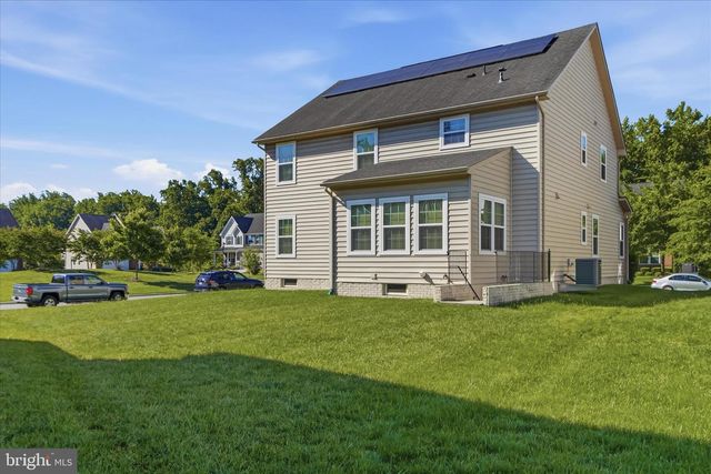 14116 ABERDEENS FOLLY CT, Bowie, MD 20720