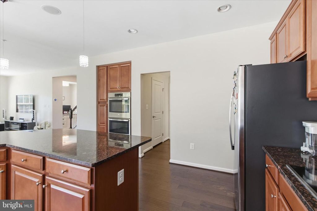 Image 17 of property listing at 14116 ABERDEENS FOLLY CT, Bowie, MD 20720