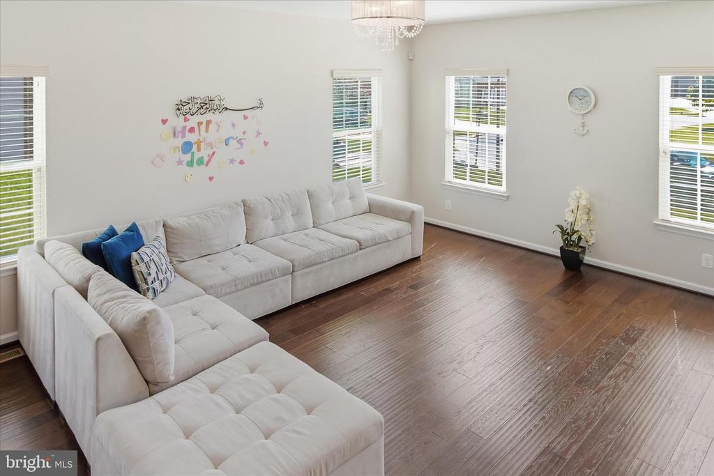 Image 26 of property listing at 14116 ABERDEENS FOLLY CT, Bowie, MD 20720