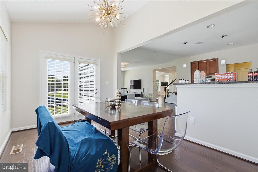 Image 30 of property listing at 14116 ABERDEENS FOLLY CT, Bowie, MD 20720