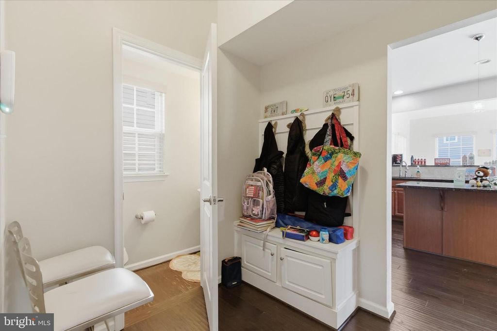 Image 31 of property listing at 14116 ABERDEENS FOLLY CT, Bowie, MD 20720
