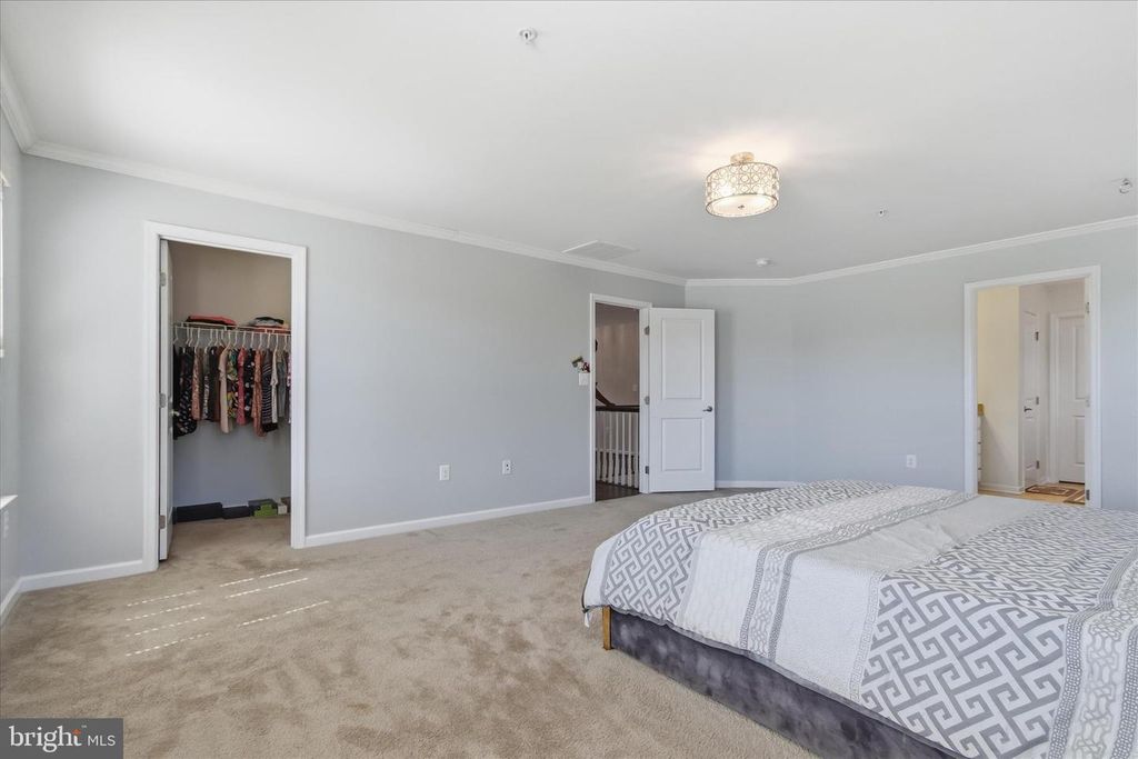 Image 35 of property listing at 14116 ABERDEENS FOLLY CT, Bowie, MD 20720