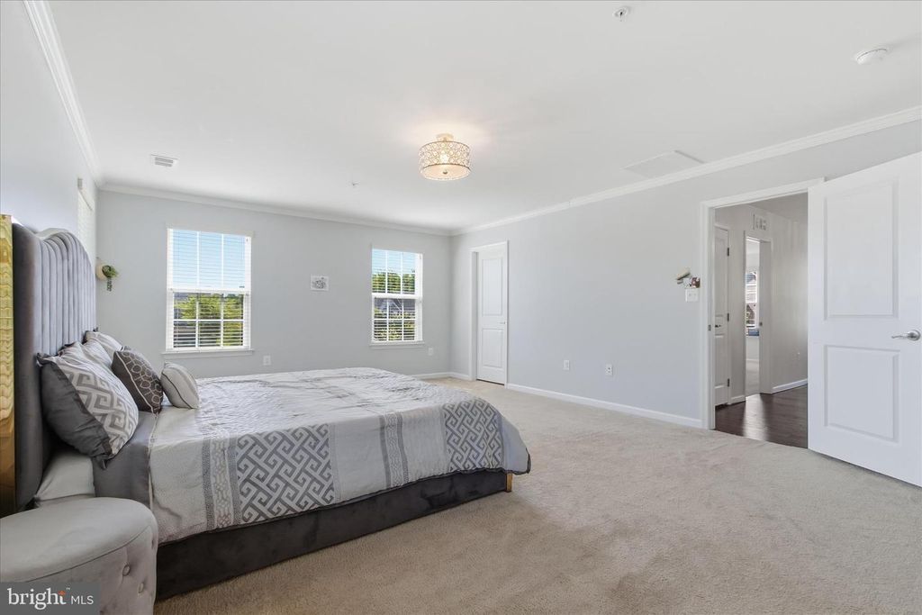 Image 36 of property listing at 14116 ABERDEENS FOLLY CT, Bowie, MD 20720