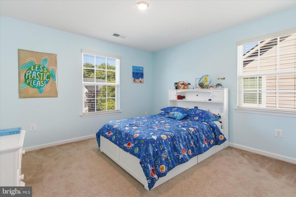 Image 43 of property listing at 14116 ABERDEENS FOLLY CT, Bowie, MD 20720