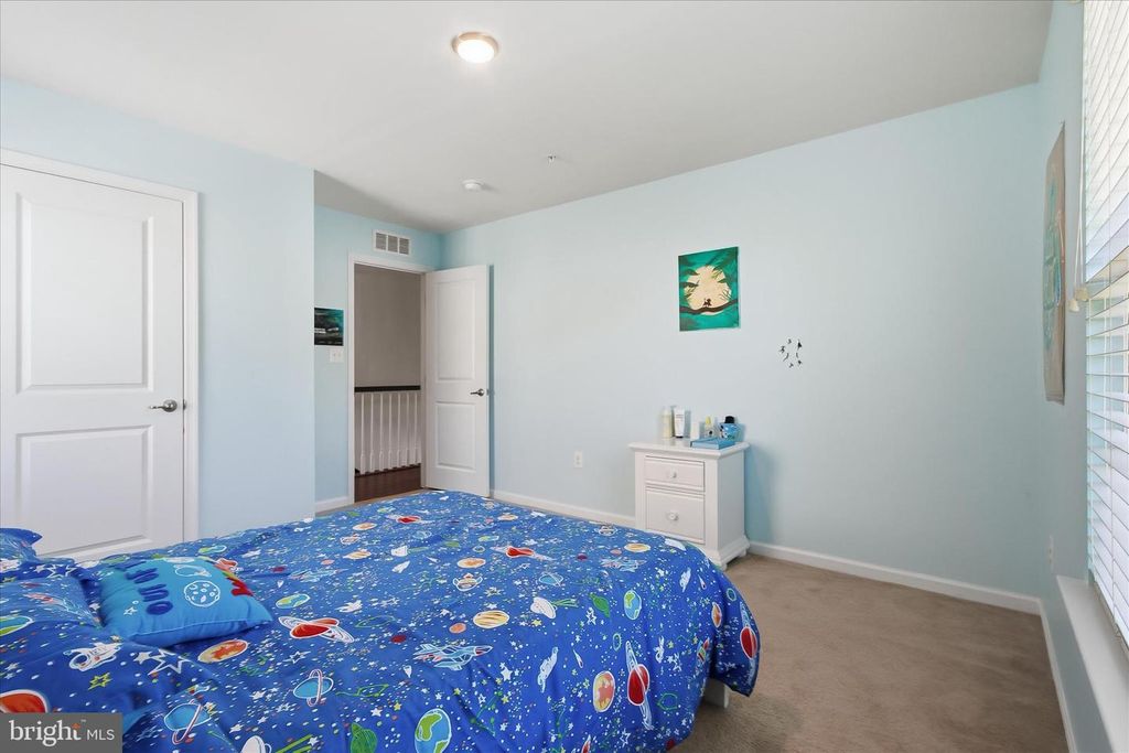 Image 44 of property listing at 14116 ABERDEENS FOLLY CT, Bowie, MD 20720